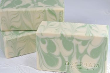 Kaolin Collection, Green Tea